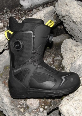 Bataleon Rave Snowboard Boots - Women's - 2025/2026 5