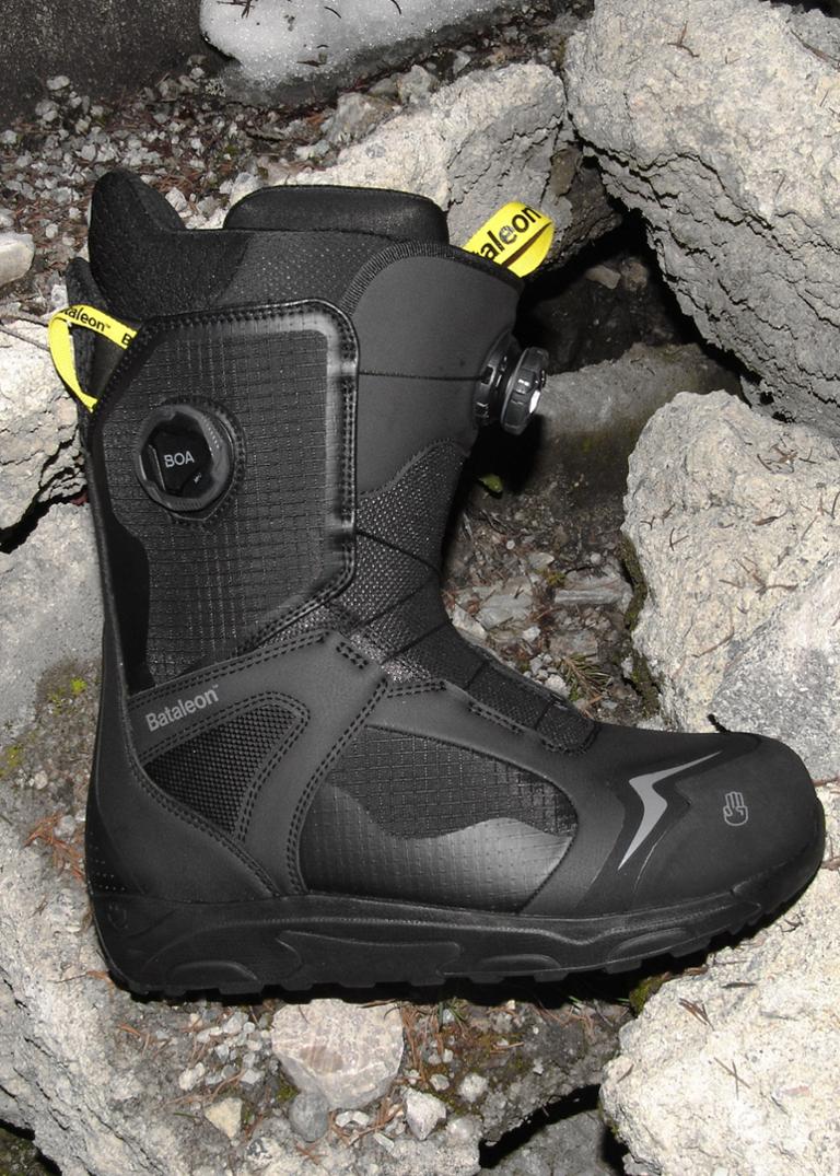 Location Image for Rave Snowboard Boots - Women's - 2025/2026