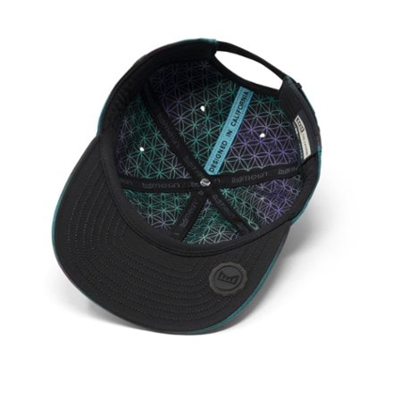 melin The Legend Hydro Hat 5