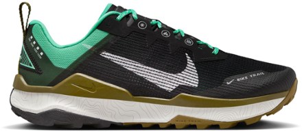 Nike Wildhorse 8 Trail-Running Shoes - Men's 0