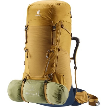 Deuter Aircontact Core 65 + 10 Pack - Men's 8