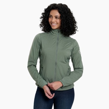 KUHL The One Insulated Jacket - Women's 0