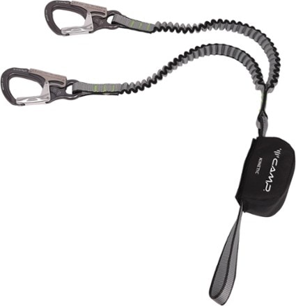C.A.M.P. Kinetic Rewind Lanyard 0