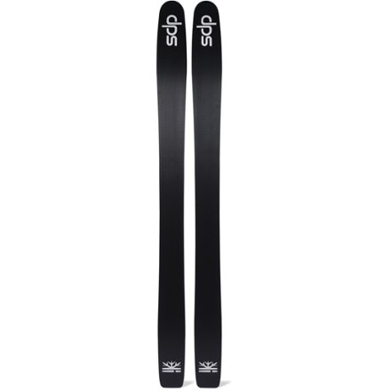 DPS Skis Pagoda Tour CFL 112 Skis - 2025/2026 1