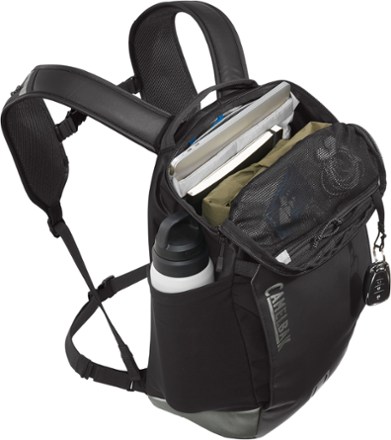 CamelBak M.U.L.E. Commute 22 Hydration Pack 4