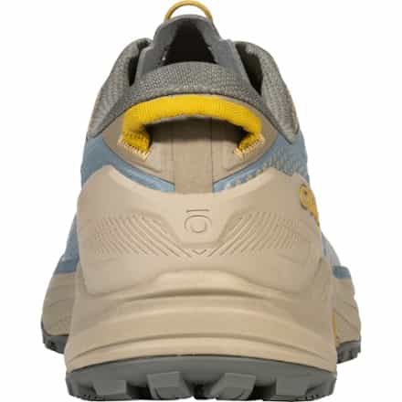 Oboz Katabatic RT Low Waterproof Hiking Shoes - Men's 3