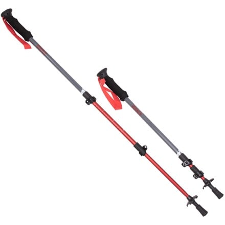 Mountainsmith Roamer Trekking Poles - Pair 0