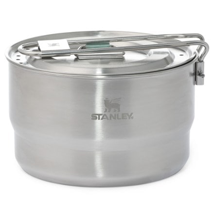 Stanley Wildfare Go Nesting Kettle Cookset 1