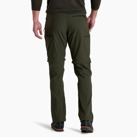KUHL Renegade Convertible Pants - Men's 1