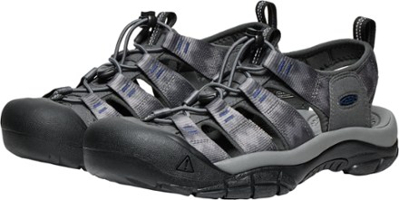 KEEN Newport H2 Sandals - Men's 4