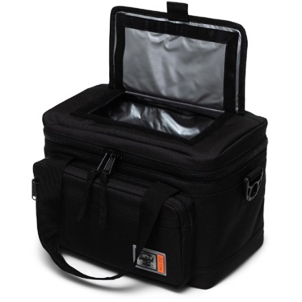 Herschel Supply Co. Pop Quiz 12 Insulated Pack Cooler 3