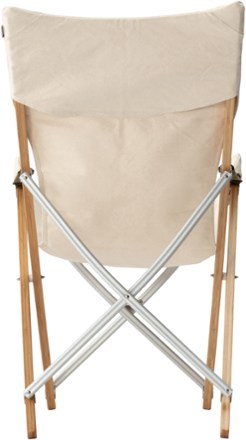Snow Peak Take! Bamboo Chair - Long 3