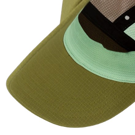 ciele athletics FSTCap SC Field Iconic SL Hat 2