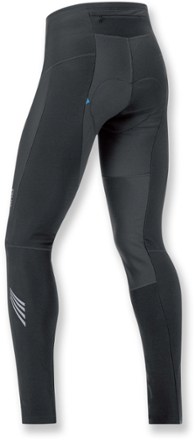 PEARL iZUMi Quest Thermal Cycling Tights - Men's