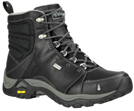 rei ahnu hiking boots