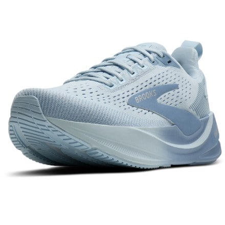 Brooks Ghost Max 4 Road-Running Shoes - Women's 3