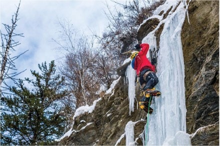 Grivel G22 Plus Cramp-O-Matic EVO Crampons 3