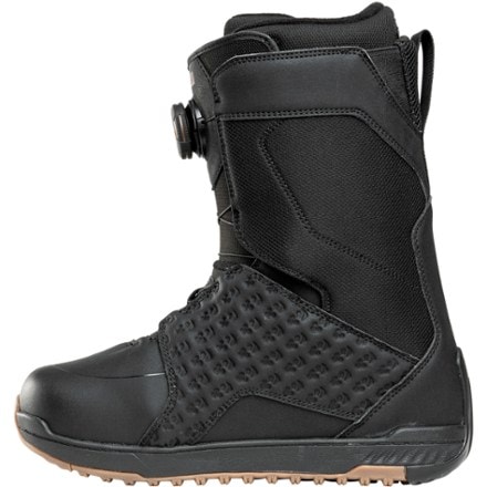 thirtytwo Lashed Double BOA Snowboard Boots - Men's - 2026/2027 1