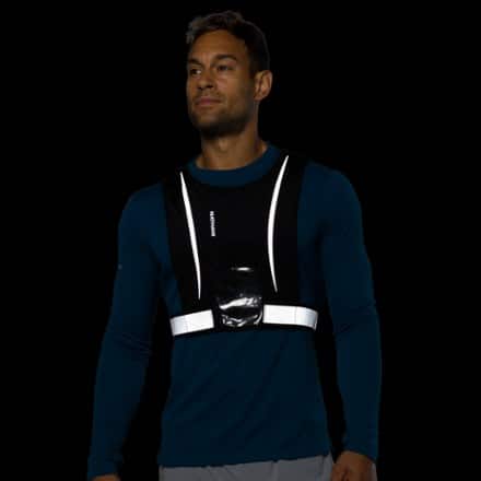 Nathan HyperNight Reflective Stash Vest 4