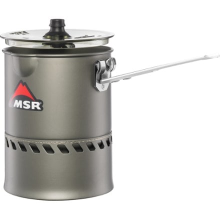 MSR Reactor Stove System - 1 Liter 2