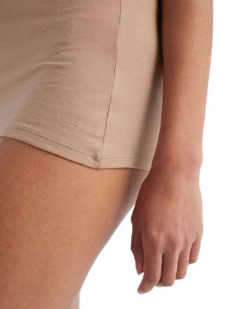 Icebreaker Siren Base Layer Tank Top - Women's 7