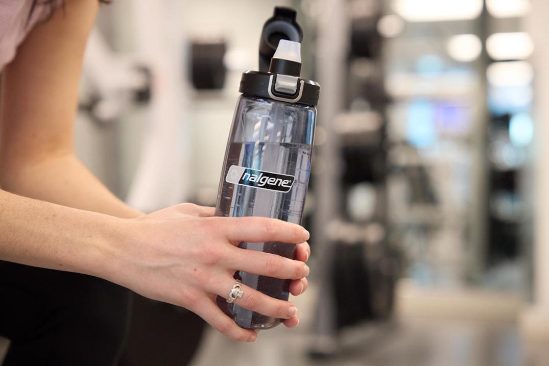 Location Image for FreshFlow Water Bottle - 24 fl. oz.