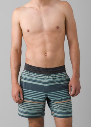 prAna The Slope Shorts - Men's 7" Inseam 1