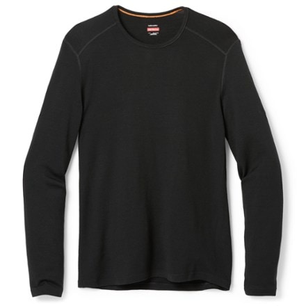 Icebreaker Merino 260 Tech Long-Sleeve Crewe Thermal Top - Men's 4