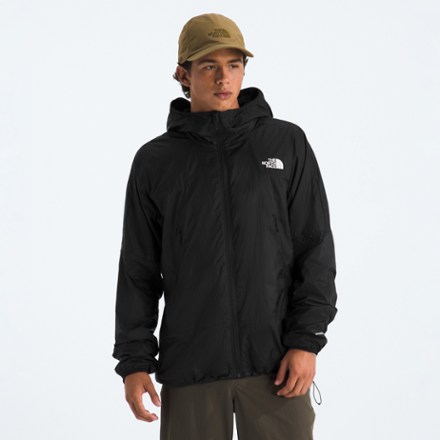 The North Face Ridgelite FUTUREFLEECE Wind Jacket - Men's 0