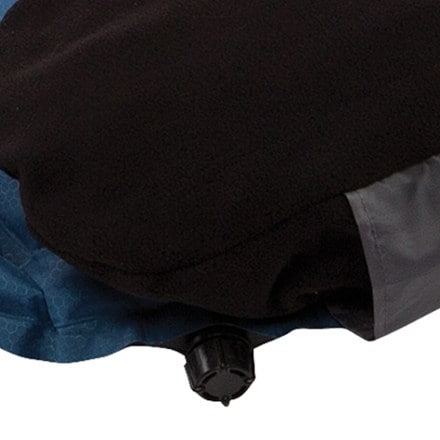 Coleman Silverton Self-Inflating Sleeping Pad 4