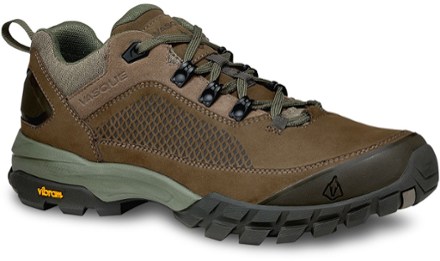 Vasque Talus XT Low Hiking Shoes - Men's 2