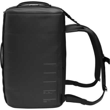 Db Journey Roamer Pro Split Duffel Bag 50L 5