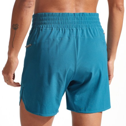 PEARL iZUMi Prospect 2/1 Cycling Shorts with Liner - Women's 5