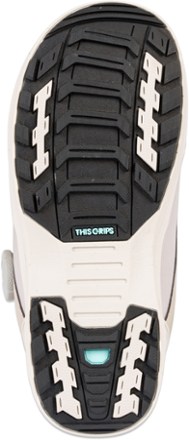 K2 Kinsley Snowboard Boots - Women's - 2022/2023 5