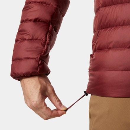 Helly Hansen Verglas Down Jacket 2.0 - Men's 7