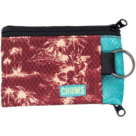Chums Surfshorts Wallet LTD 0