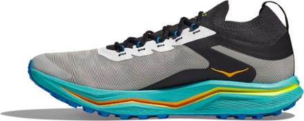 HOKA Zinal 2 Trail-Running Shoes - Men's 1