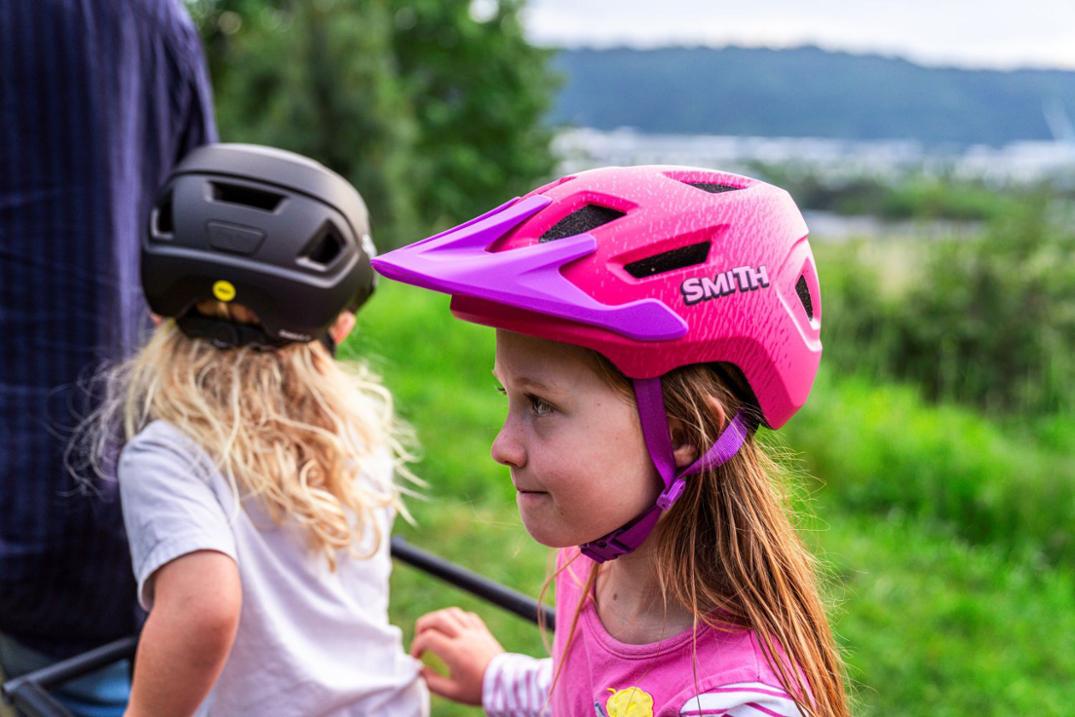 Location Image for Sidekick Jr. Mips Bike Helmet - Kids'