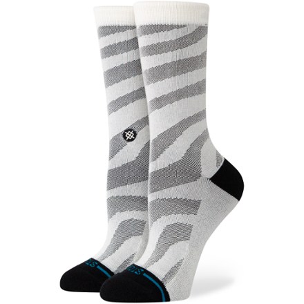 Stance Torqued Crew Socks - Women's 1