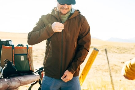 Topo Designs Global Jacket - Men's 8