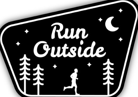 Stickers Northwest Run Outside Sticker 0