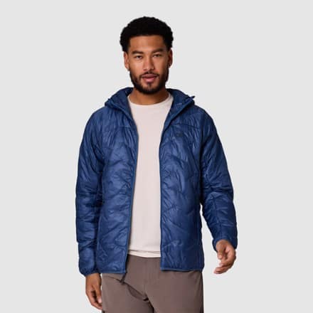Outdoor Research SuperStrand LT Insulated Hoodie - Men's 4