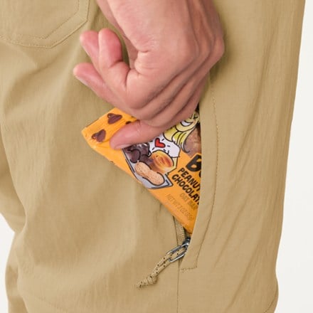 Patagonia Quandary Convertible Pants - Men's 8