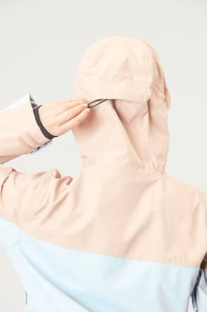 Picture Organic Clothing Sylva Jacket - Women's 6