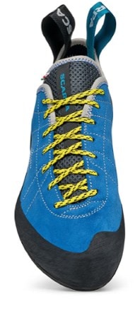 Scarpa Helix Climbing Shoes - Men's 6