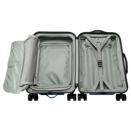 Eagle Creek Tarmac 4-Wheel Carry-On Luggage 7