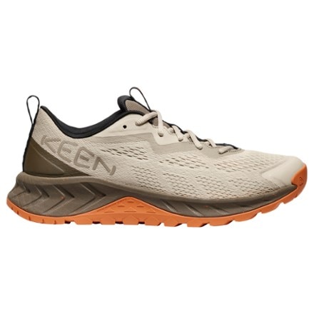 KEEN Versacore Speed Hiking Shoes - Men's 0