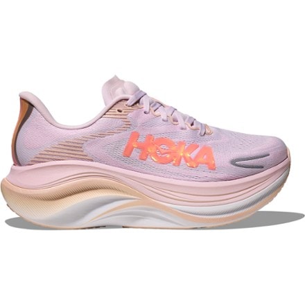 HOKA Skyward X 2 Road-Running Shoes - Women's 0