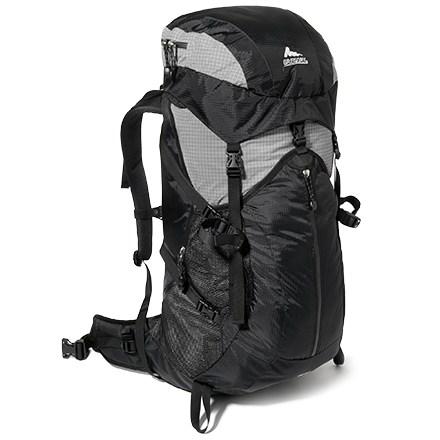 gregory z pack specs