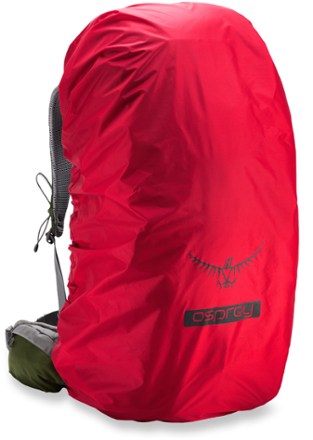 rain cover (Conifer Green)